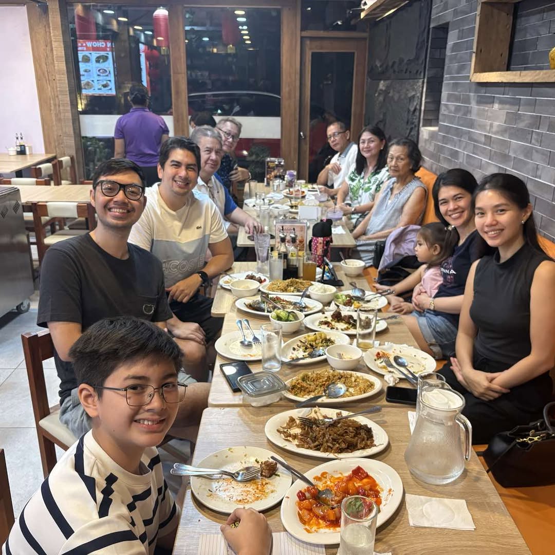 Instagram post — Hokkien Chow restaurant