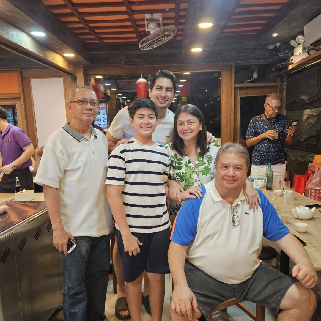 Instagram post — Hokkien Chow